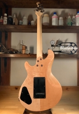 Amnis Novus - Hiroshi Shibasaki Specs -